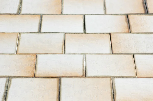 Floor tiles - can be used as background — Stock Photo, Image