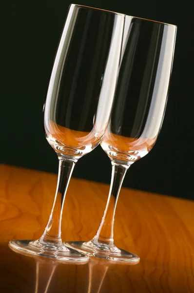 Gradyan ile şarap kavramı — Stok fotoğraf