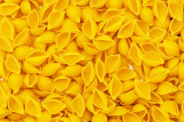 Primer plano de la pasta italiana —  Fotos de Stock