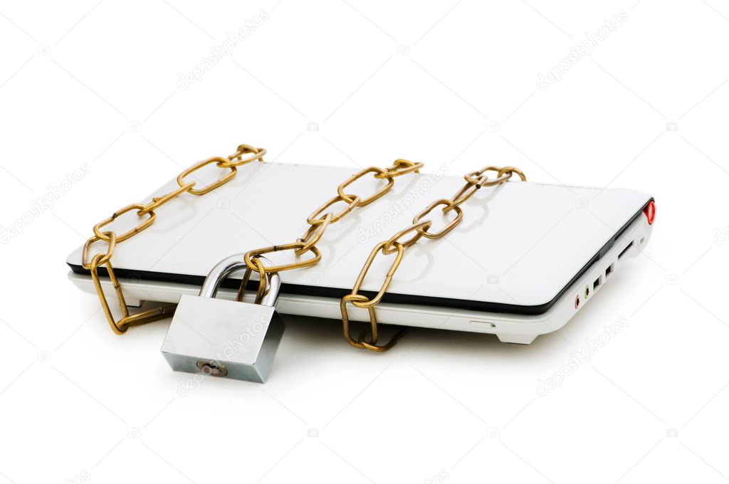 Concept of computer security