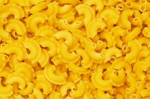 Close up de massas italianas — Fotografia de Stock