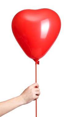 Balloon clipart