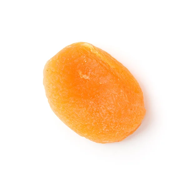 Torkad aprikos — Stockfoto