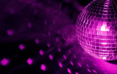 Disco ball clipart