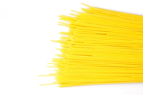 Italian spaghetti — Stock Photo, Image