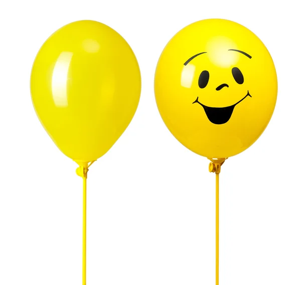 stock image Balloons