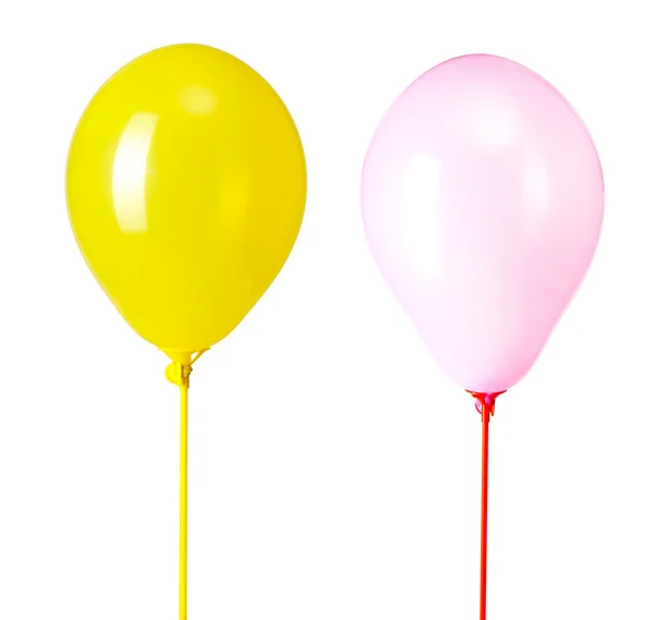 Воздушные шары — стоковое фото