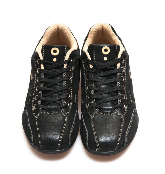 Chaussures noires — Photo