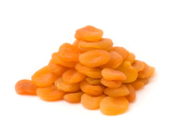 Dried apricot — Stock Photo, Image
