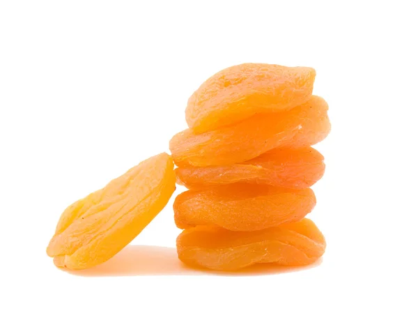 Gedroogde abrikoos — Stockfoto
