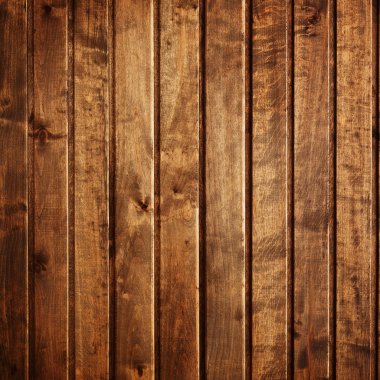 Wood texture with natural patterns