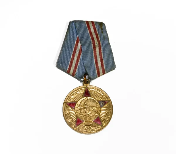 stock image Medal