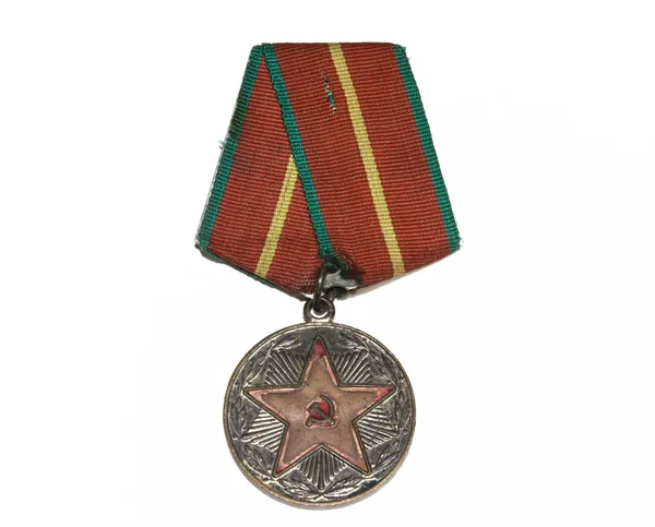 stock image Medal