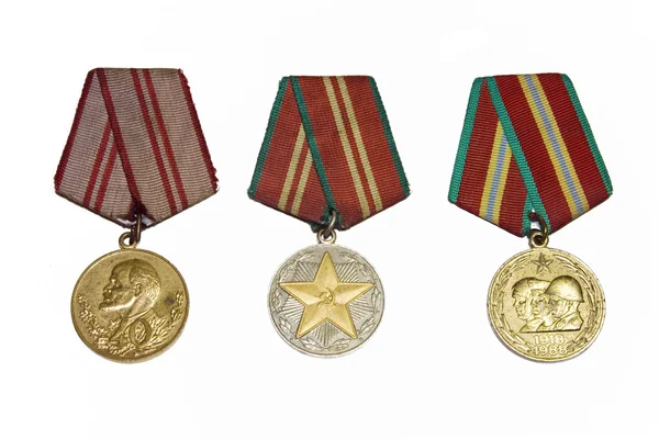 stock image Medal