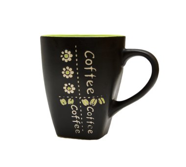 taza de té o café