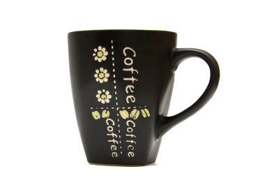 taza de té o café