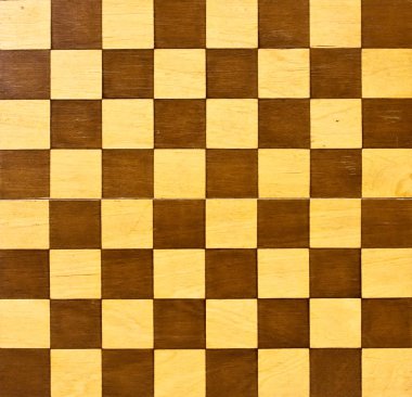 Chessboard clipart