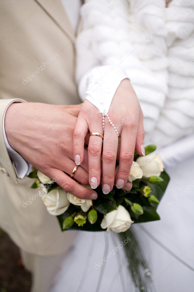 Weddings rings