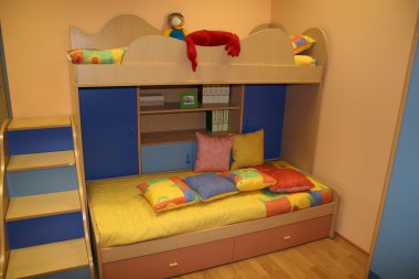 Playroom 6 clipart