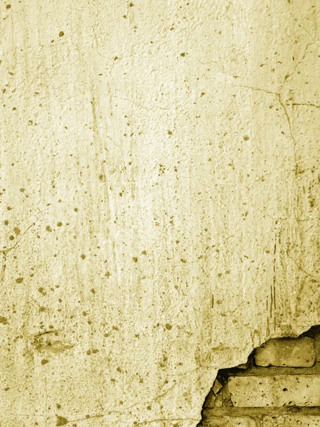 Vecchio muro di mattoni 1 — Foto Stock