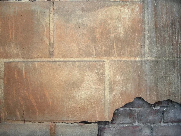 Old brick wall 8 — Stock Photo, Image