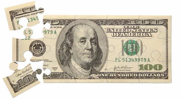 Είναι εντάξει με το Δολάριο? — Φωτογραφία Αρχείου