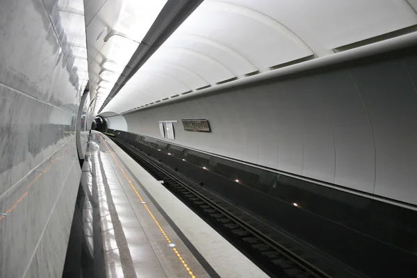 Tunnelbana — Stockfoto