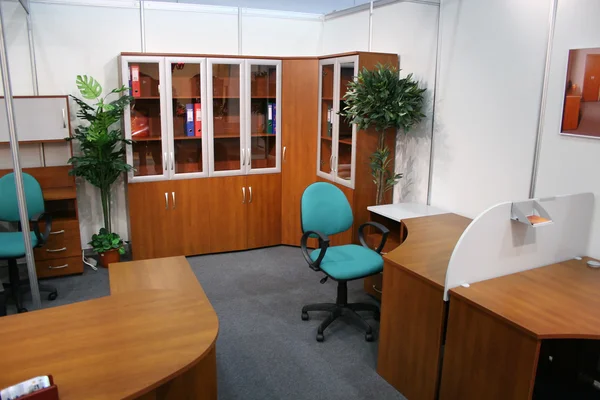 Interiér kanceláře — Stock fotografie