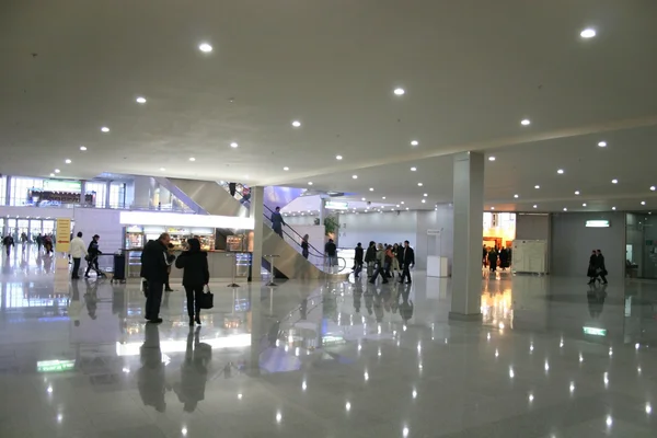 Business interior 2 — Stock Photo, Image