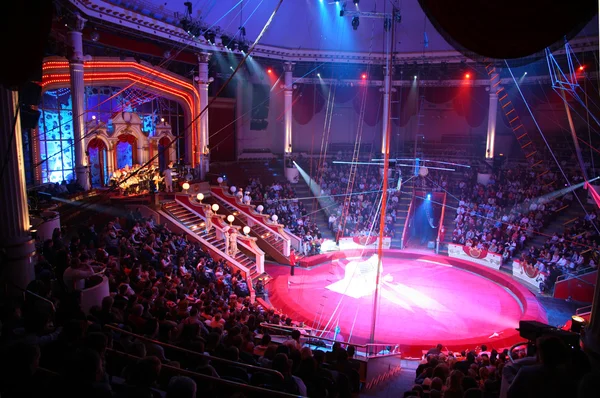 Цирк арені 2 — стокове фото