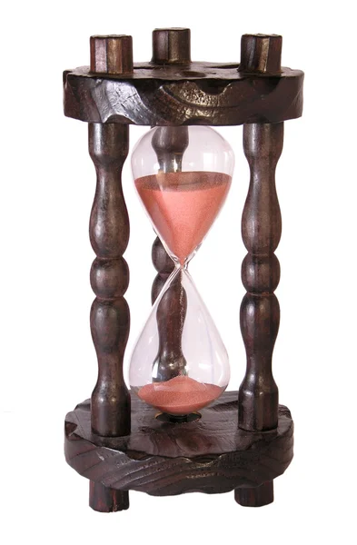 Hourglass Royalty Free Stock Images