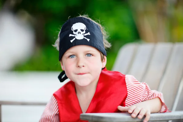 Pirate Royalty Free Stock Images