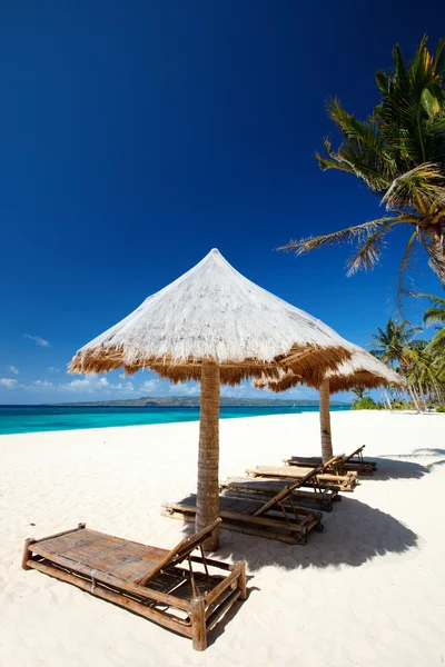 Tropical Paradise — Stock Photo, Image