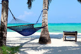 Картина, постер, плакат, фотообои "perfect tropical paradise", артикул 3897138