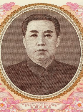 kim Sung II