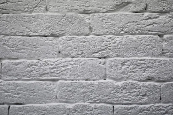 Wand weiß — Stockfoto