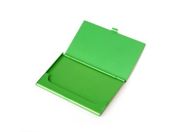 Card holder clipart