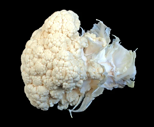 Kalafior głowy — Zdjęcie stockowe