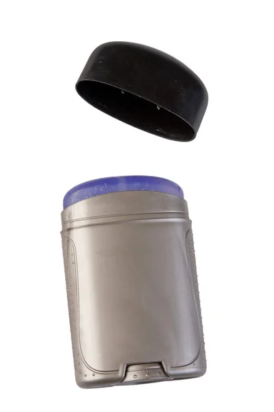 Dezodorant w sztyfcie — Zdjęcie stockowe