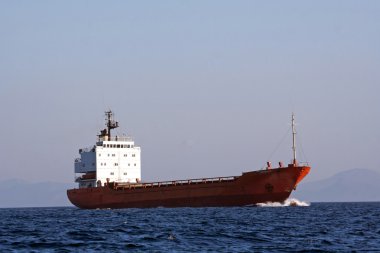 Tanker