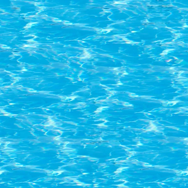 Seamless water texture — Stock Photo, Image