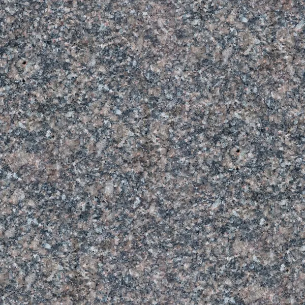 Nahtlose graue Granittextur — Stockfoto