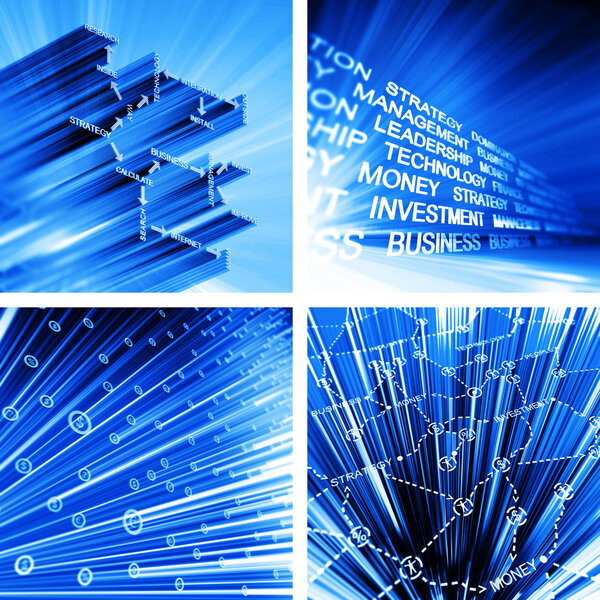 Сбор бизнес-концепций
