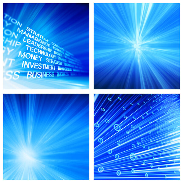 Коллекция резюме
