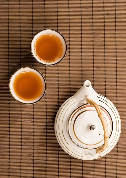お茶 — ストック写真