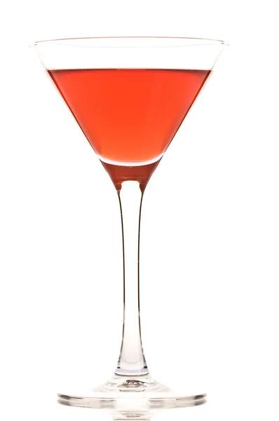 Cocktail aux cerises — Photo