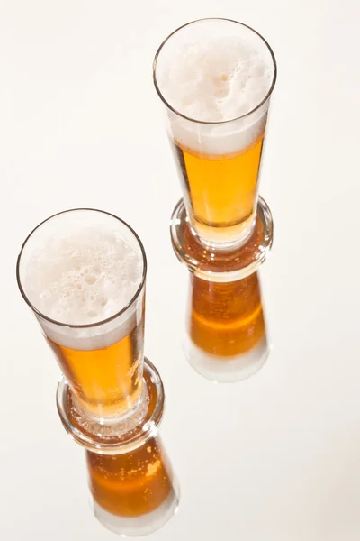 Pivo — Stock fotografie