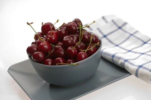 Fresh Cherry — Stock Photo, Image