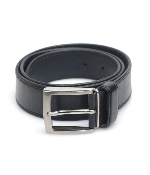 Cinturão masculino — Fotografia de Stock