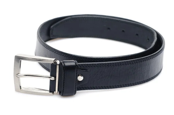 Men's belt — Stock Photo, Image